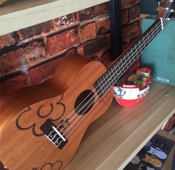 酒店 Yantai Music Theme Youth Hostel