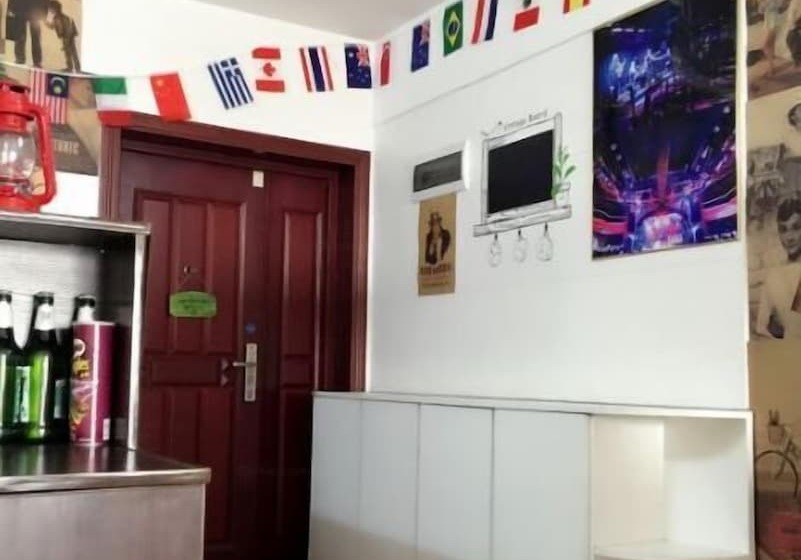 ホテル Youth Hostel In Xi'an