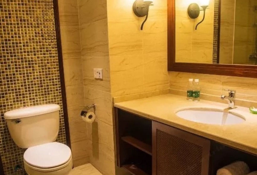 ホテル Yuhuayuan Sanya Resort