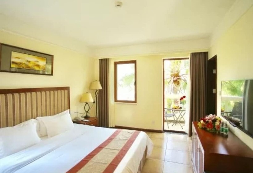 호텔 Yuhuayuan Sanya Resort