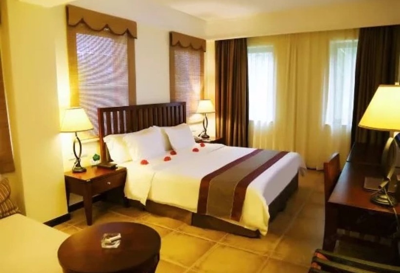 ホテル Yuhuayuan Sanya Resort