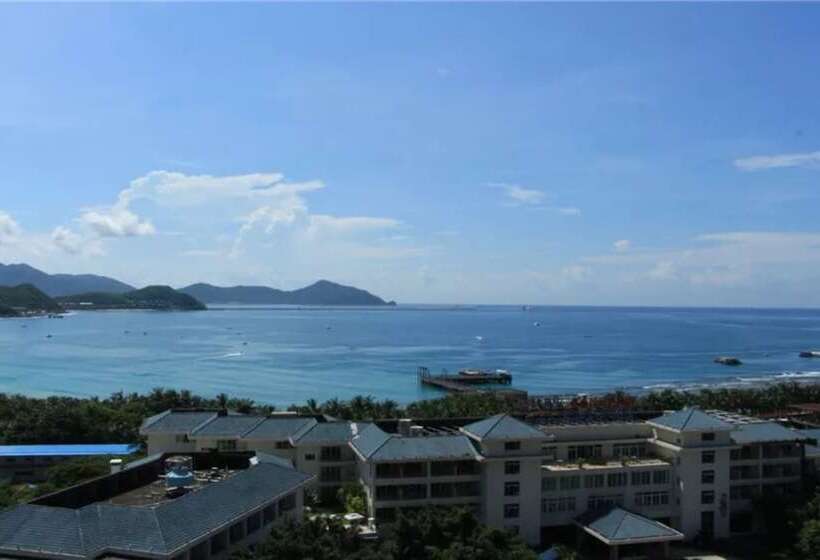 ホテル Yuhuayuan Sanya Resort