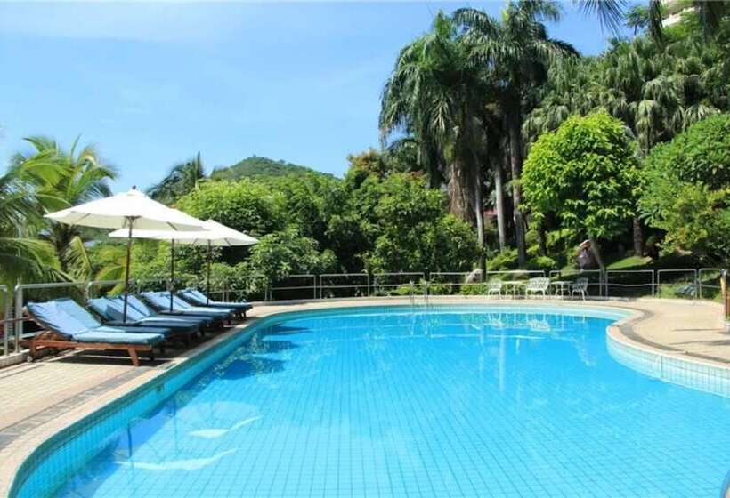 ホテル Yuhuayuan Sanya Resort