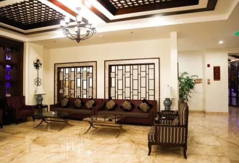 ホテル Yuhuayuan Sanya Resort