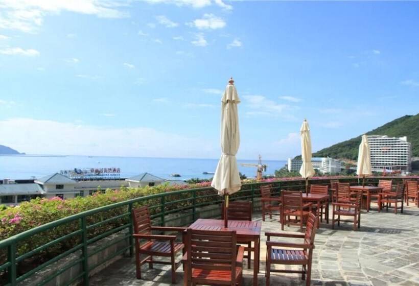 호텔 Yuhuayuan Sanya Resort