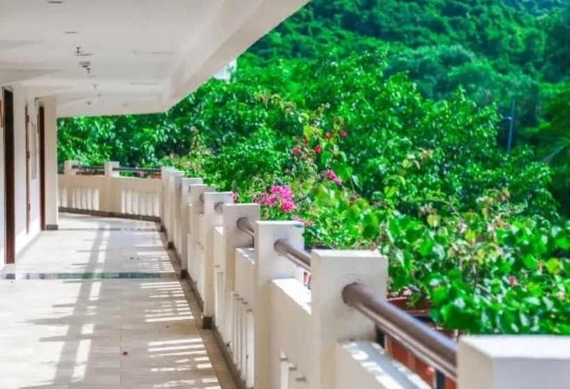 호텔 Yuhuayuan Sanya Resort