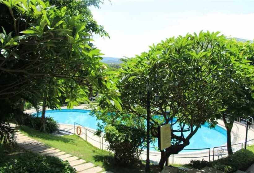 호텔 Yuhuayuan Sanya Resort
