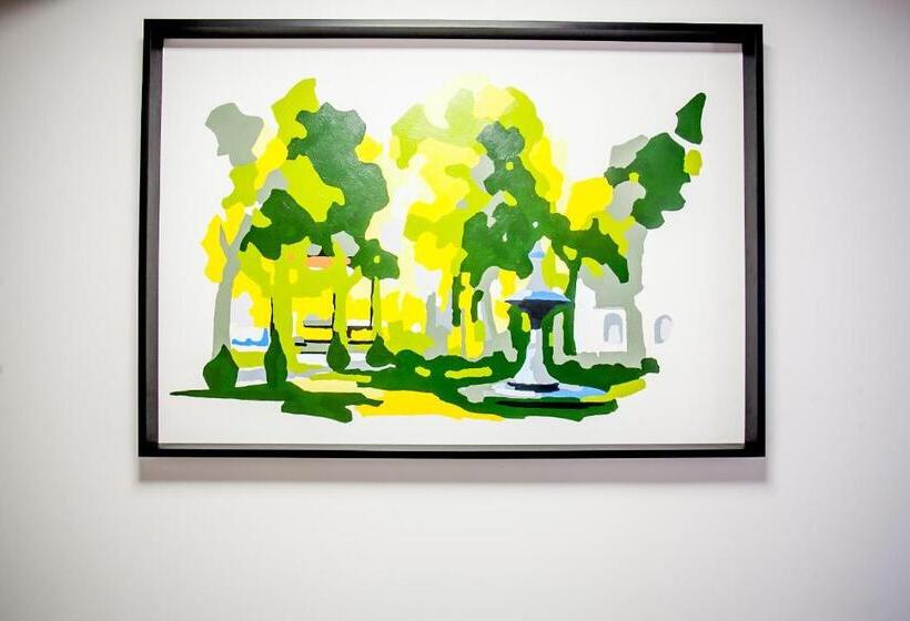 בית מלון כפרי Zagreb City Vibe Apartments & Rooms