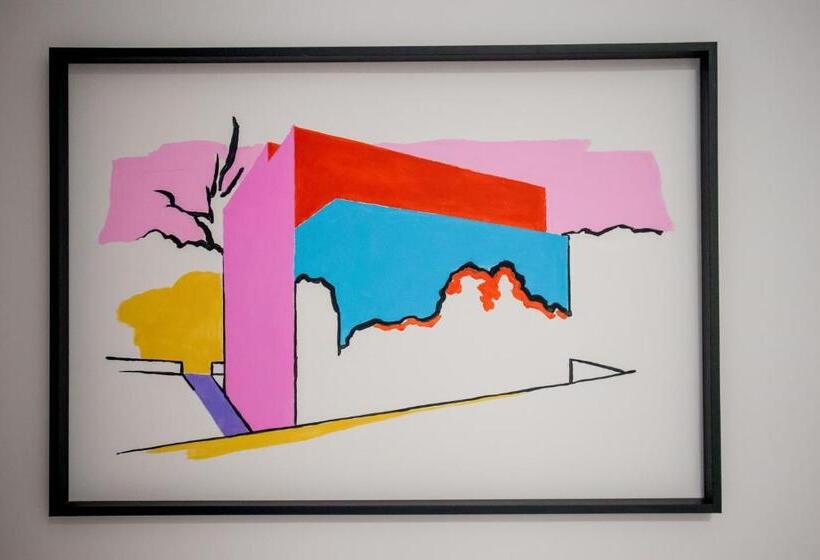 בית מלון כפרי Zagreb City Vibe Apartments & Rooms