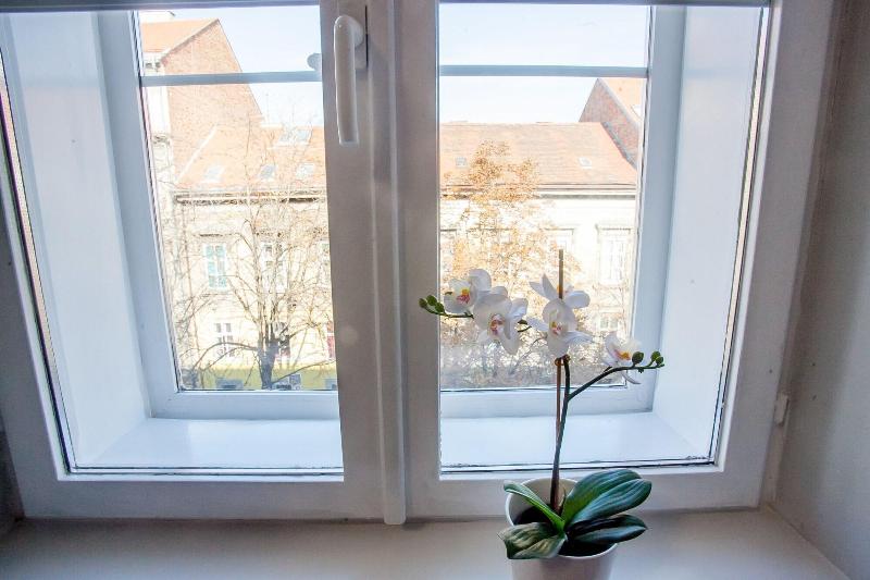 בית מלון כפרי Zagreb City Vibe Apartments & Rooms