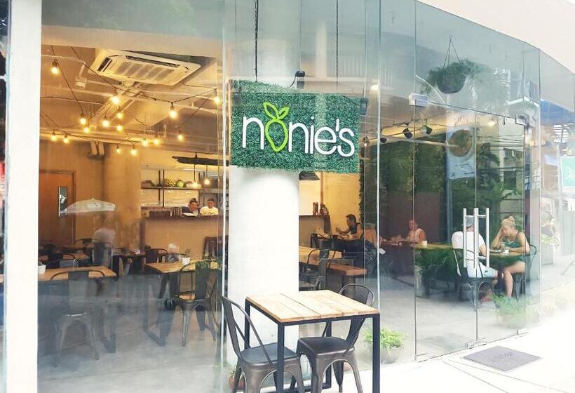 Hue Hotels And Resorts Boracay Managed By Hii