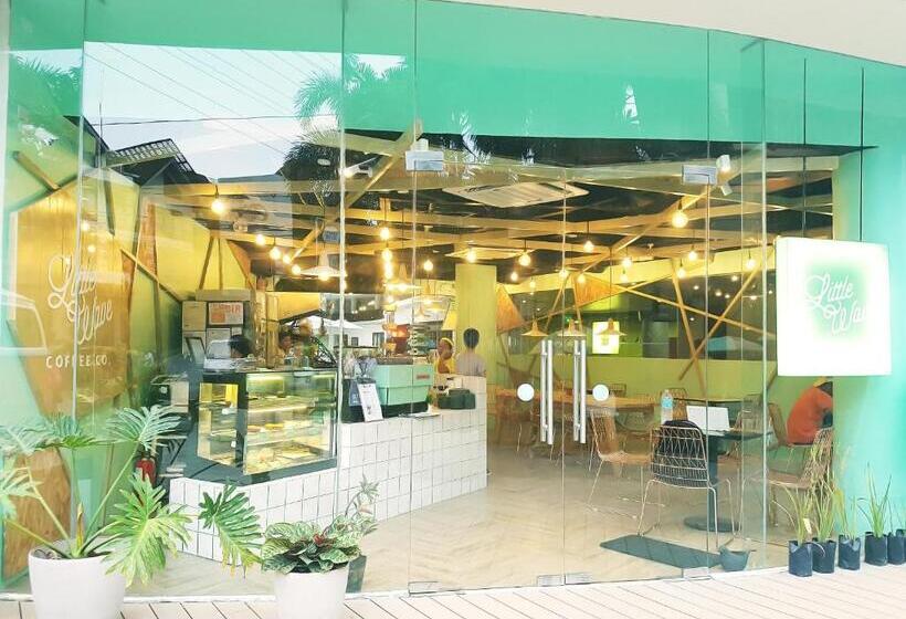 Hue Hotels And Resorts Boracay Managed By Hii