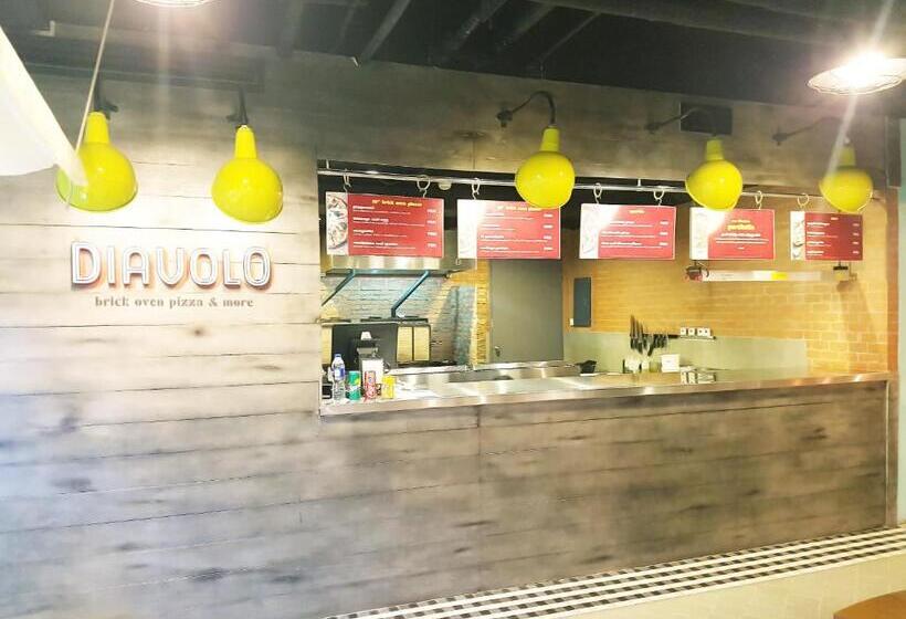 Hue Hotels And Resorts Boracay Managed By Hii