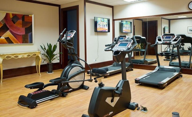 Jinling Cityview Hotel Zhenjiang