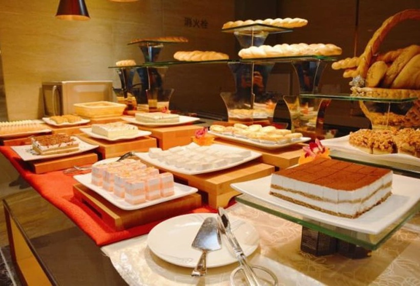 Kare Prime Hotel Dapeng Shenzhen