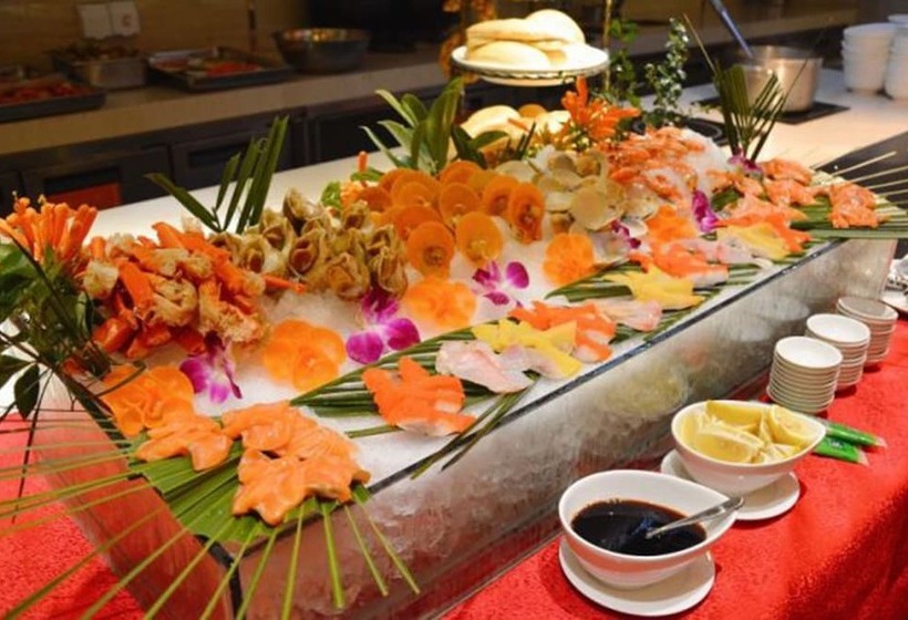 Kare Prime Hotel Dapeng Shenzhen