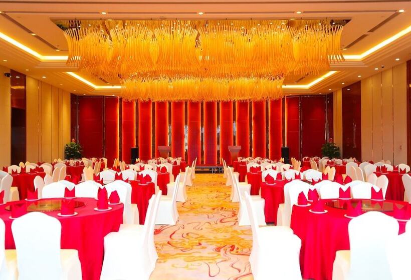 Kare Prime Hotel Dapeng Shenzhen