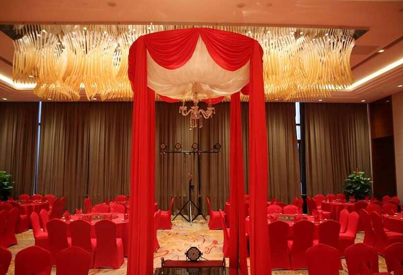 Kare Prime Hotel Dapeng Shenzhen