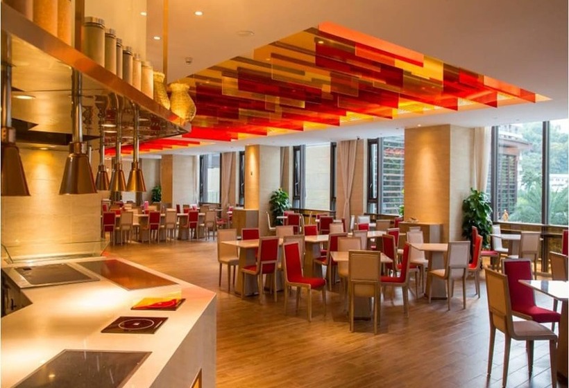 Kare Prime Hotel Dapeng Shenzhen