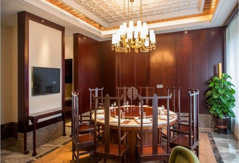 Kare Prime Hotel Dapeng Shenzhen