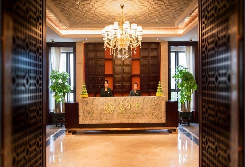 Kare Prime Hotel Dapeng Shenzhen