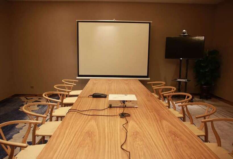 Kare Prime Hotel Dapeng Shenzhen