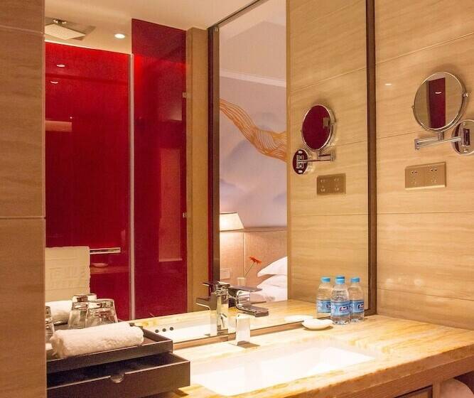 Kare Prime Hotel Dapeng Shenzhen