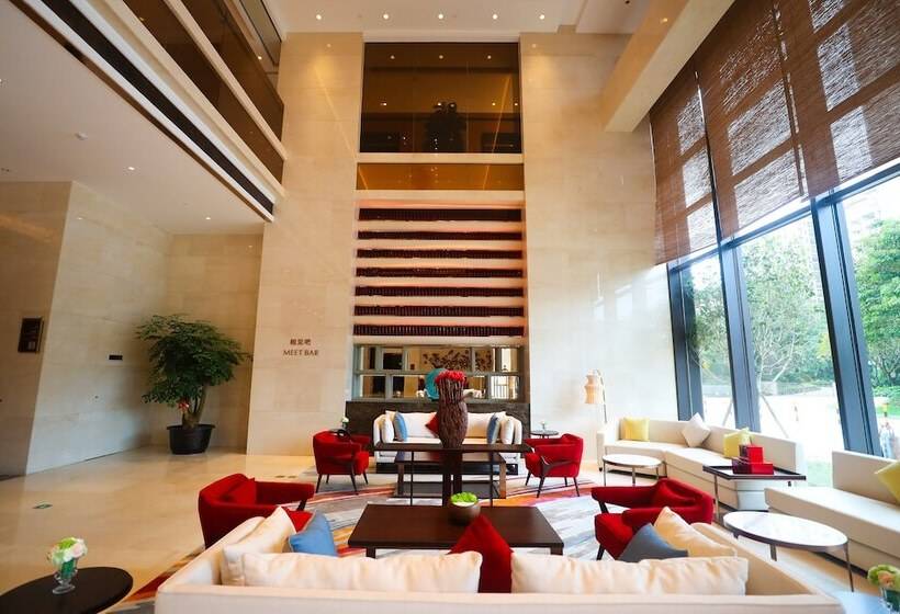 Kare Prime Hotel Dapeng Shenzhen