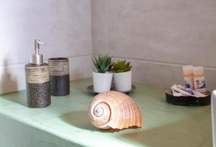 Meltemi Hotel Kythnos