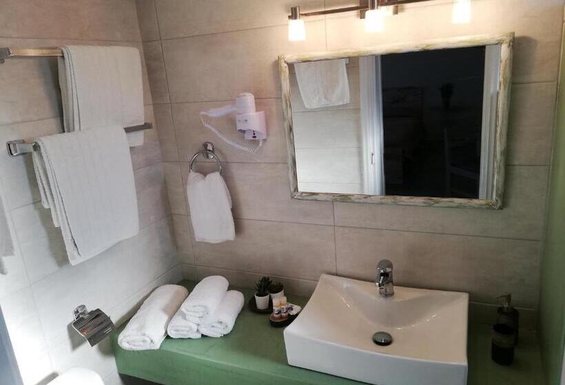 Meltemi Hotel Kythnos