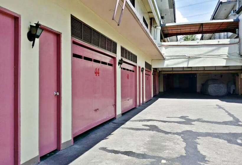 Orchids Drive Inn Hotel And Restaurant