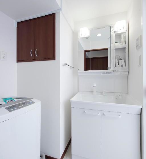 Residence Hotel Hakata 1