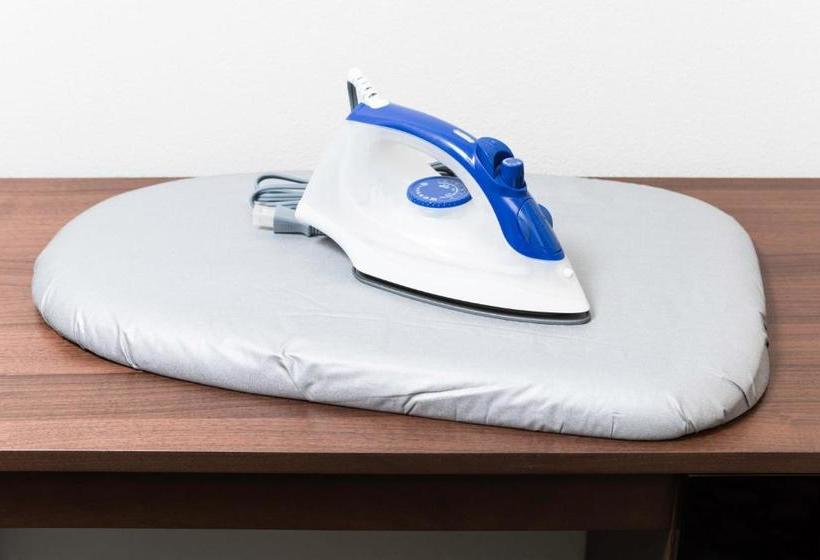 Residence Hotel Hakata 1