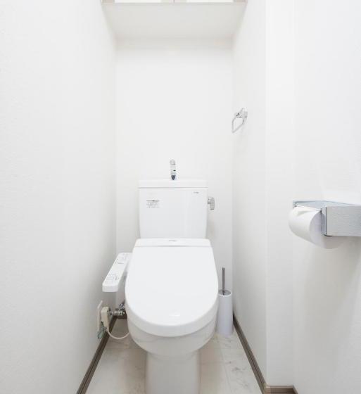 Residence Hotel Hakata 1