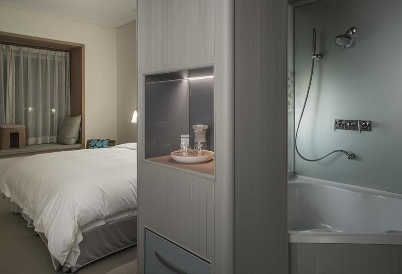 فندق Ruyi Boutique At West Lake