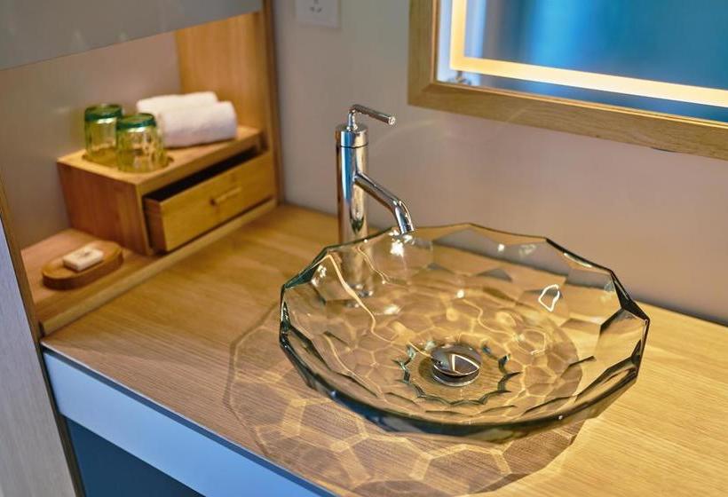 فندق Ruyi Boutique At West Lake