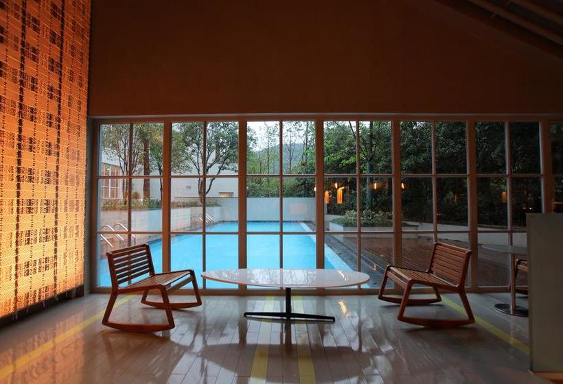 فندق Ruyi Boutique At West Lake