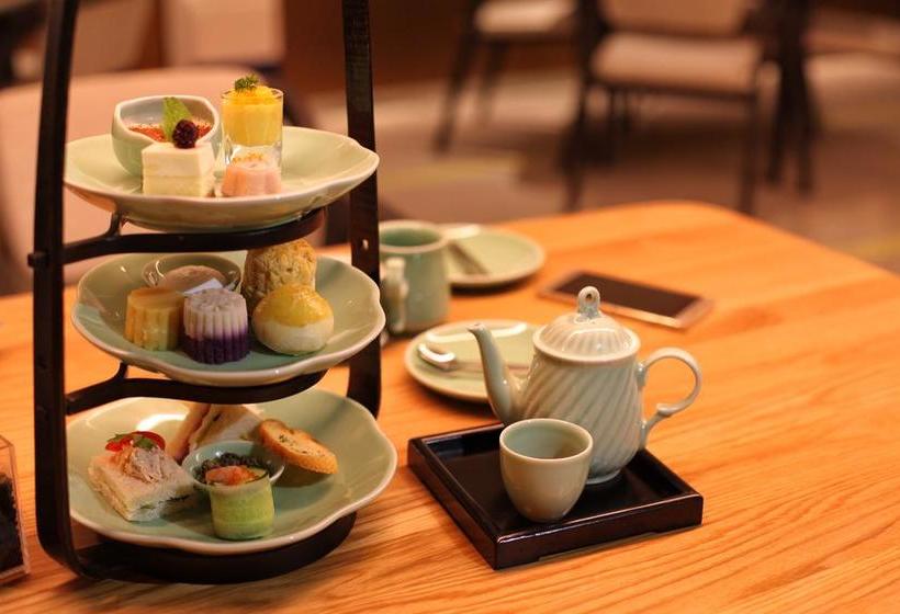 فندق Ruyi Boutique At West Lake