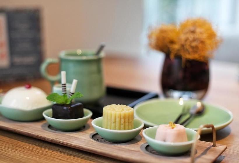 فندق Ruyi Boutique At West Lake