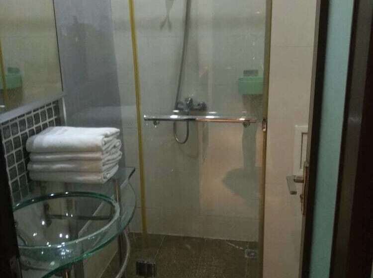 Shanghai Meiyi Hotel The Bund Store