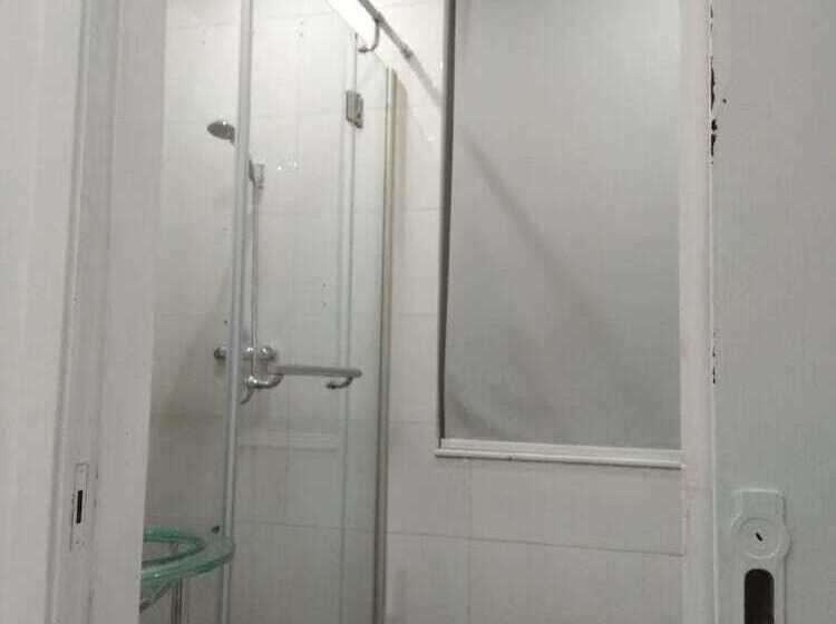 Shanghai Meiyi Hotel The Bund Store