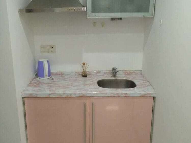 Shanghai Meiyi Hotel The Bund Store