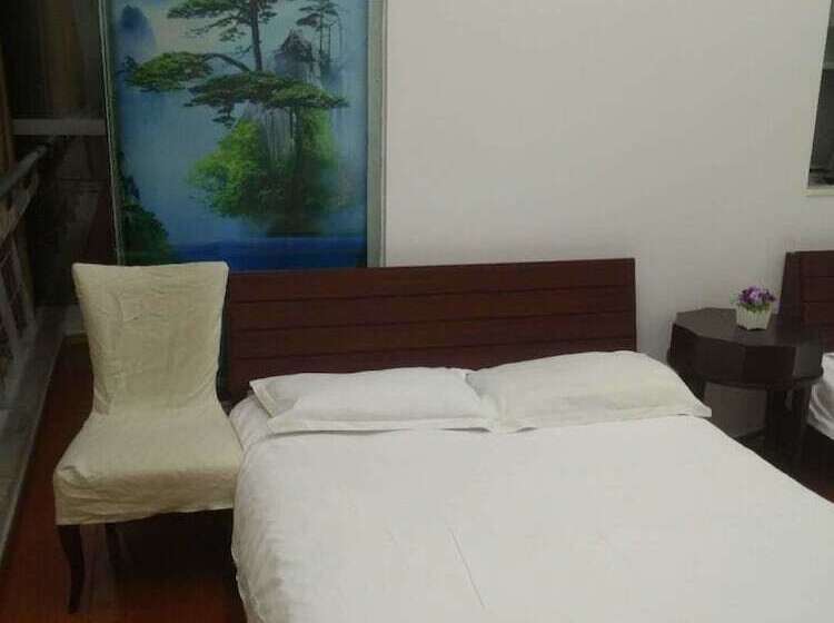 Shanghai Meiyi Hotel The Bund Store