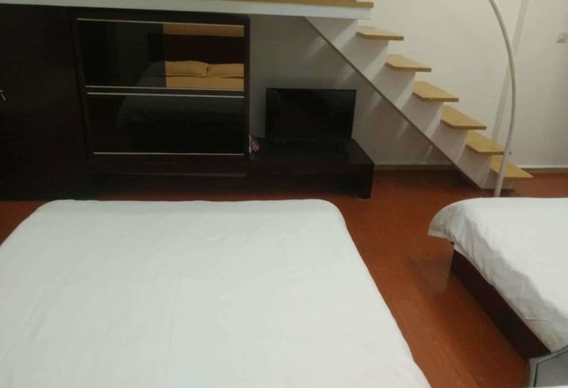 Shanghai Meiyi Hotel The Bund Store