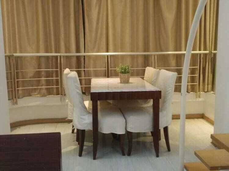 Shanghai Meiyi Hotel The Bund Store