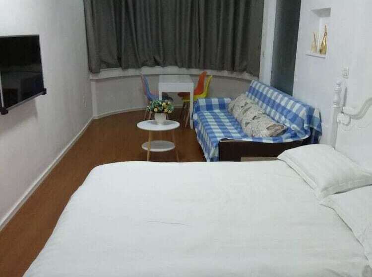 Shanghai Meiyi Hotel The Bund Store