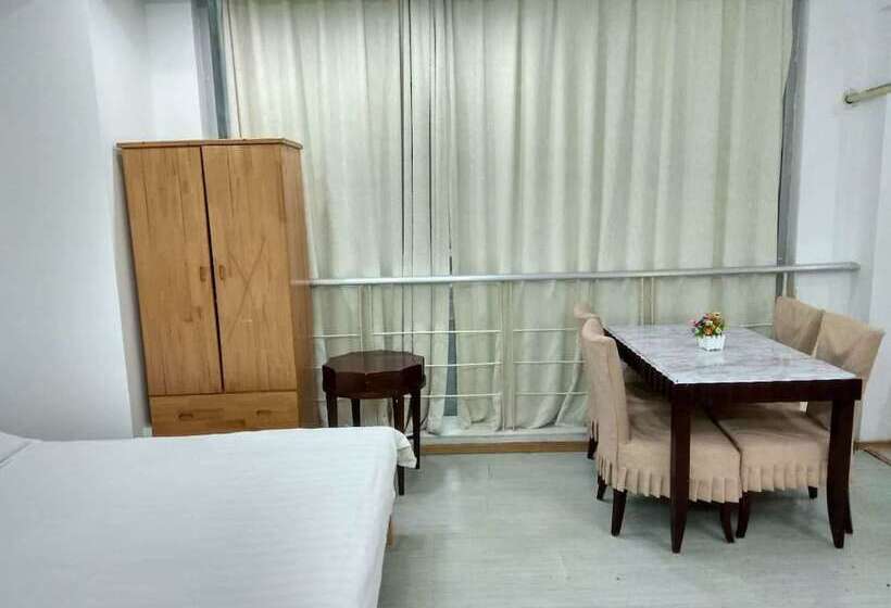 Shanghai Meiyi Hotel The Bund Store