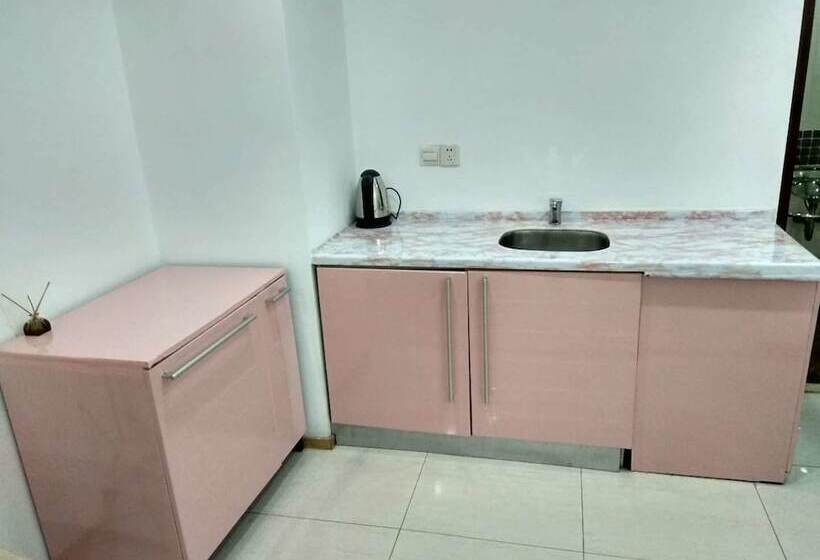 Shanghai Meiyi Hotel The Bund Store