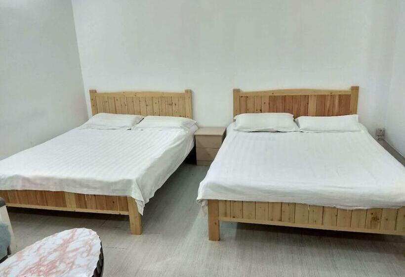 Shanghai Meiyi Hotel The Bund Store