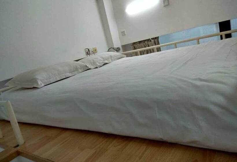 Shanghai Meiyi Hotel The Bund Store